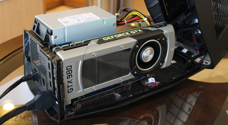 Illustration for article titled Alienware 13 Review: The First Futureproof Gaming Laptop